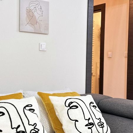 Good Time Apartments Strzelecka A Poznan Habitación foto