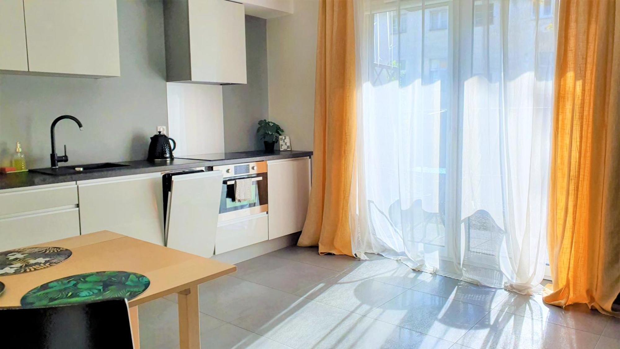Good Time Apartments Strzelecka A Poznan Habitación foto