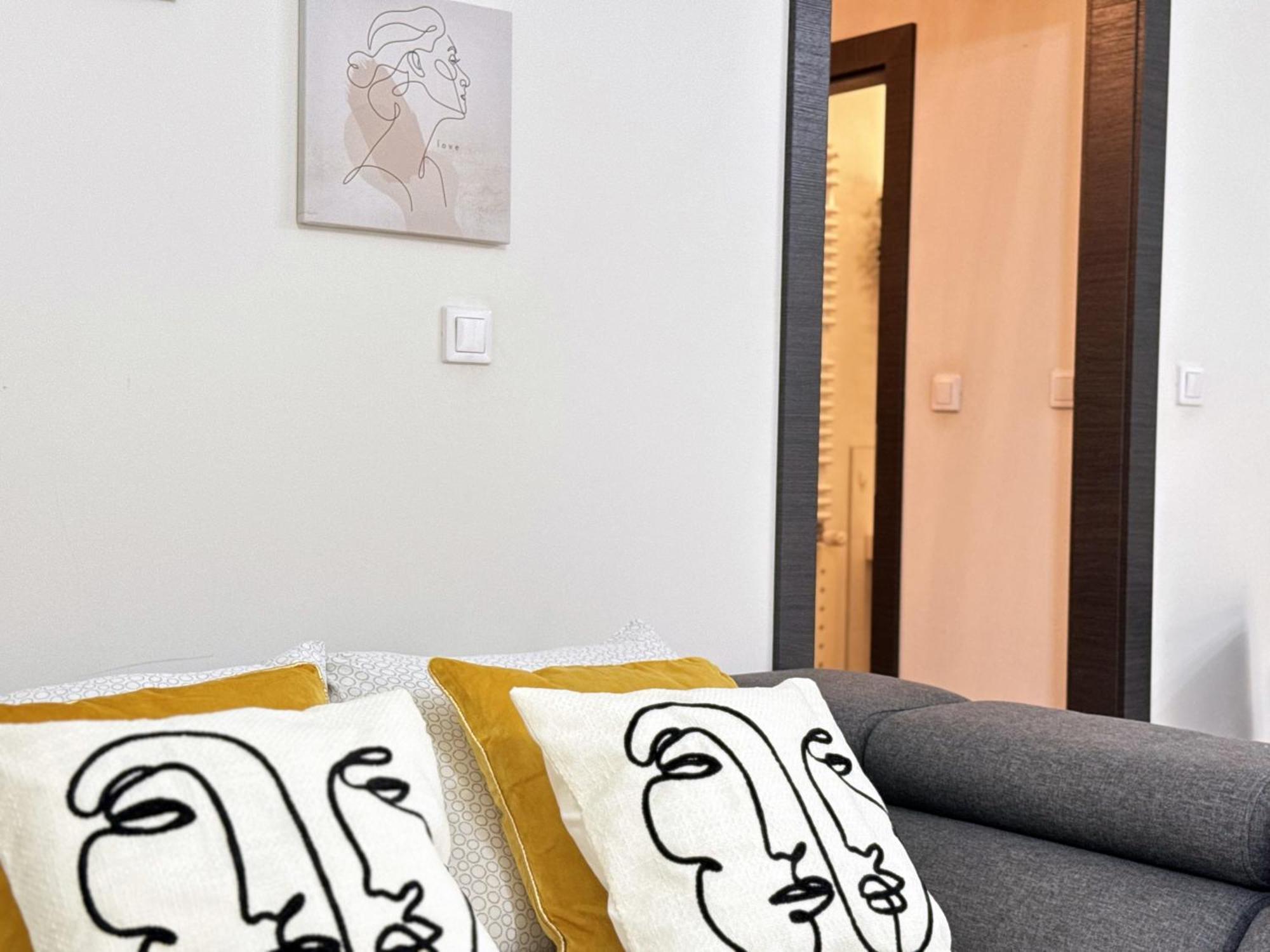 Good Time Apartments Strzelecka A Poznan Habitación foto